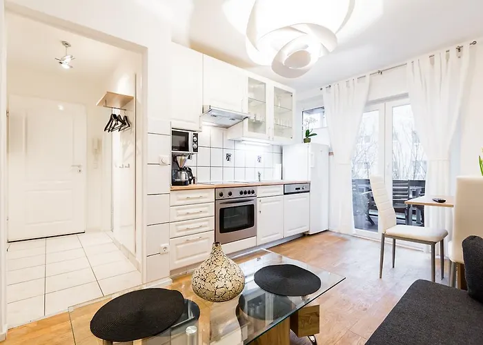 Ferien Und Messewohnug Colonia