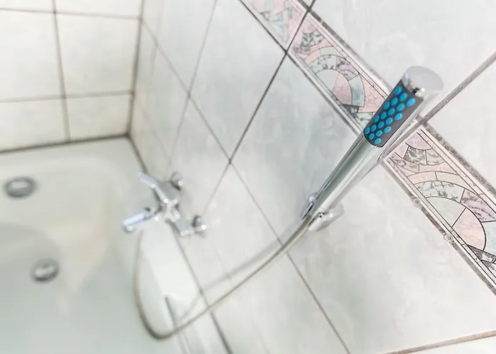 Ferien Und Messewohnug * Colonia