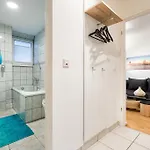 Ferien Und Messewohnug Kolín nad Rýnem
