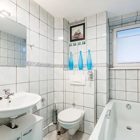 Ferien Und Messewohnug