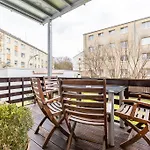 Apartament Ferien Und Messewohnug Kolonia