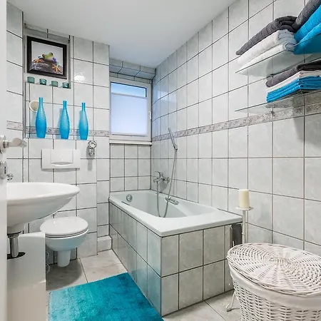 Apartman Ferien Und Messewohnug *