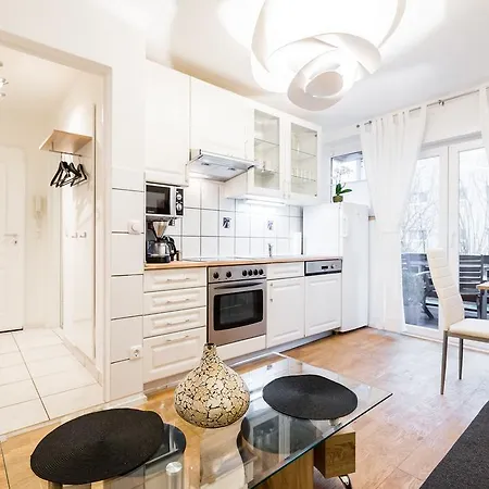 Ferien Und Messewohnug Köln