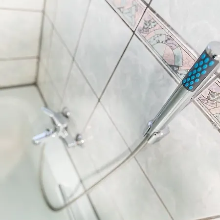 Ferien Und Messewohnug * Köln